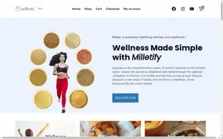 Milletify.com Screenshot 2024-05-24 01:51:17