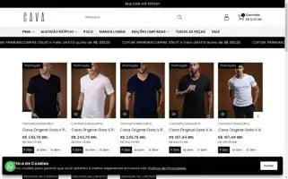 Becava.com.br Screenshot 2024-05-03 16:15:47