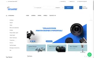 Digicamcomp.com Screenshot 2024-05-27 17:55:11