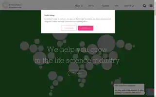 Proclinical.com Screenshot 2024-05-13 12:34:53