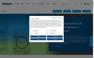 Theben.de Screenshot 2024-07-05 10:02:01