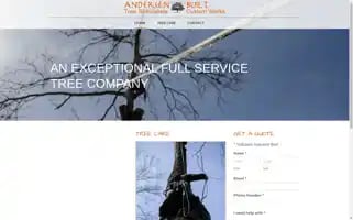 Andersen-built.com Screenshot 2024-07-07 04:07:36