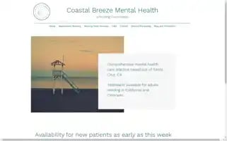Coastalbreezementalhealth.com Screenshot 2024-06-13 23:25:18