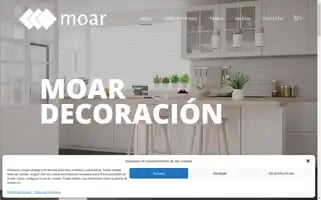 Moardecoracion.com Screenshot 2024-05-29 10:54:33