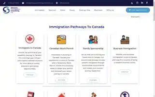 Shersomimmigrationinc.ca Screenshot 2024-05-23 00:45:16