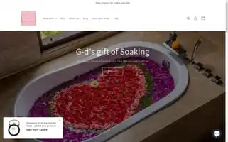 Soakinsilk.com Screenshot 2024-04-15 00:56:50