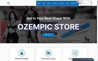 Ozempicstore.net Screenshot 2024-06-17 01:50:53