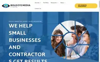 Boldeyemedia.com Screenshot 2024-07-01 16:38:05