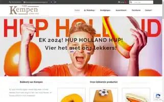 Bakkervankempen.nl Screenshot 2024-07-10 01:39:43