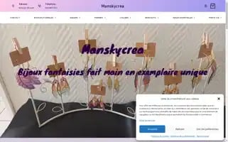 Manskycrea.com Screenshot 2024-05-27 16:59:29