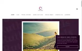 Rutbatravels.com Screenshot 2024-04-25 09:49:50