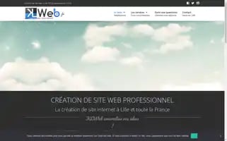 Klweb.fr Screenshot 2024-06-18 09:57:47