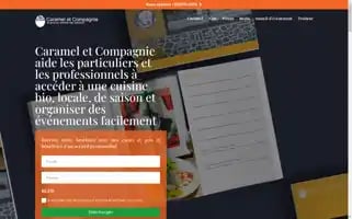 Carameletcompagnie.com Screenshot 2024-05-22 04:37:58