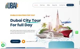 Guideddubaicitytour.com Screenshot 2024-04-15 06:38:41
