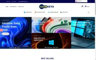 All-cdkeys.com Screenshot 2024-05-18 07:55:09