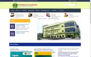 Unar.ac.id Screenshot 2024-06-15 09:35:39