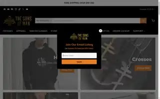 Thesonsofman.store Screenshot 2024-05-03 19:45:13