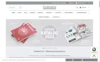 Culinaris.de Screenshot 2024-07-09 19:54:03