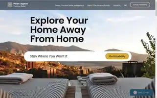 Pearllagoon-vacationrental.com Screenshot 2024-04-22 11:48:47