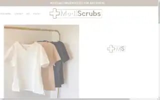 Mediscrubsuk.co.uk Screenshot 2024-06-26 15:49:56