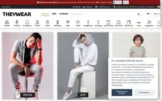 Theywear.hu Screenshot 2024-07-10 08:26:32