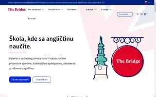 Thebridge.sk Screenshot 2024-05-19 23:25:01