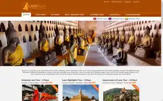 Laostours.us Screenshot 2024-04-14 14:00:50