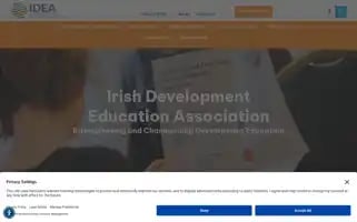 Ideaonline.ie Screenshot 2024-07-01 10:09:44