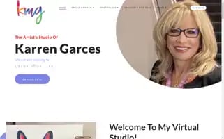 Karrengarcesstudio.com Screenshot 2024-05-18 23:46:11