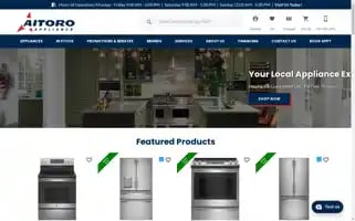 Aitoro.com Screenshot 2024-05-15 10:47:48