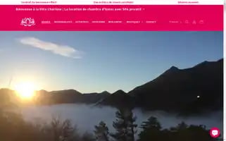 Villa-charlene-spa-mercantour.com Screenshot 2024-04-15 07:12:04