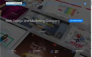 Getyourwebpage.com Screenshot 2024-06-19 00:42:16