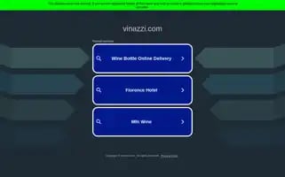 Vinazzi.com Screenshot 2024-05-20 04:41:55
