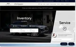 Westhoustoninfiniti.com Screenshot 2024-05-15 01:52:17