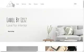 Labelbylisz.nl Screenshot 2024-05-19 14:01:07