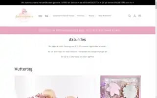 Backmichgluecklich-shop.de Screenshot 2024-04-23 13:25:39