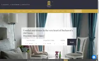 Newerahotel.ro Screenshot 2024-04-14 19:56:12