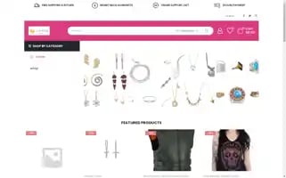 Aumbasram.shop Screenshot 2024-05-27 07:39:28