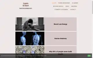 Sirunlimited.biz Screenshot 2024-05-19 19:01:00