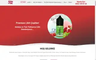 Esigaraantalya.net Screenshot 2024-05-18 10:55:10