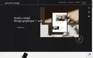 Panachedesign.ca Screenshot 2024-06-17 01:04:16