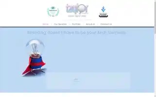 Tayloradvertising.com Screenshot 2024-06-12 22:38:24