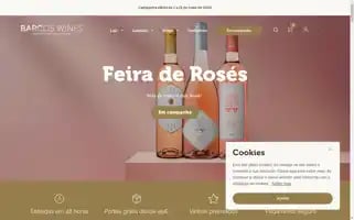 Barcoswines.com Screenshot 2024-05-20 00:49:10