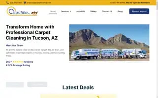 Carpetpolice.com Screenshot 2024-05-15 16:41:42