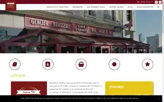 Tabac-lorient-limoges.fr Screenshot 2024-05-23 18:38:02