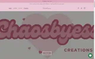 Chaosbyess.shop Screenshot 2024-04-27 07:48:28