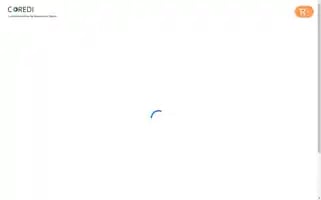 Coredi.com.mx Screenshot 2024-06-28 07:48:56