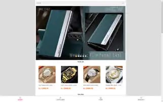 Ohoppenice.online Screenshot 2024-05-26 12:12:19