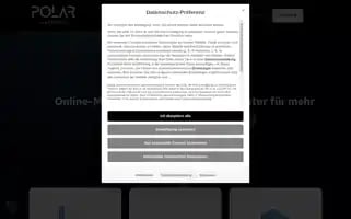 Polar-marketing.de Screenshot 2024-06-17 09:39:29
