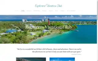 Explorersvacationclub.com Screenshot 2024-04-15 14:06:47